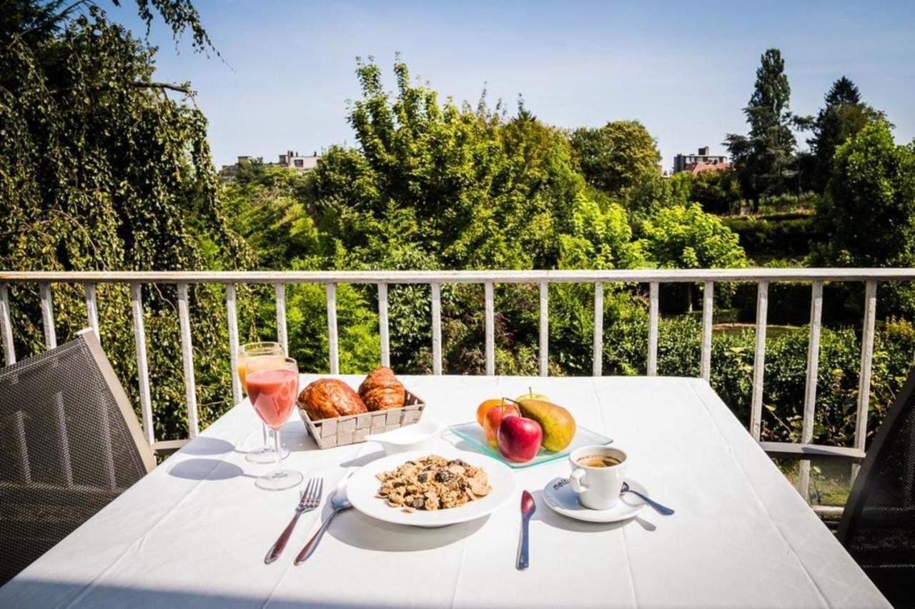 Le Manoir Du Prince De Liege - Manoir 2
